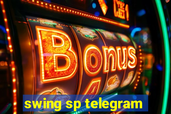 swing sp telegram